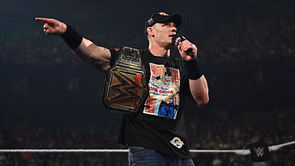 6 Reasons why John Cena must make a U-turn about his retirement