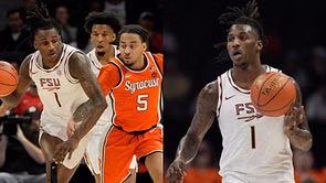 Jamir Watkins transfer portal: How would Florida State standout look in Arkansas colors? Exploring potential fit in John Calipari's squad