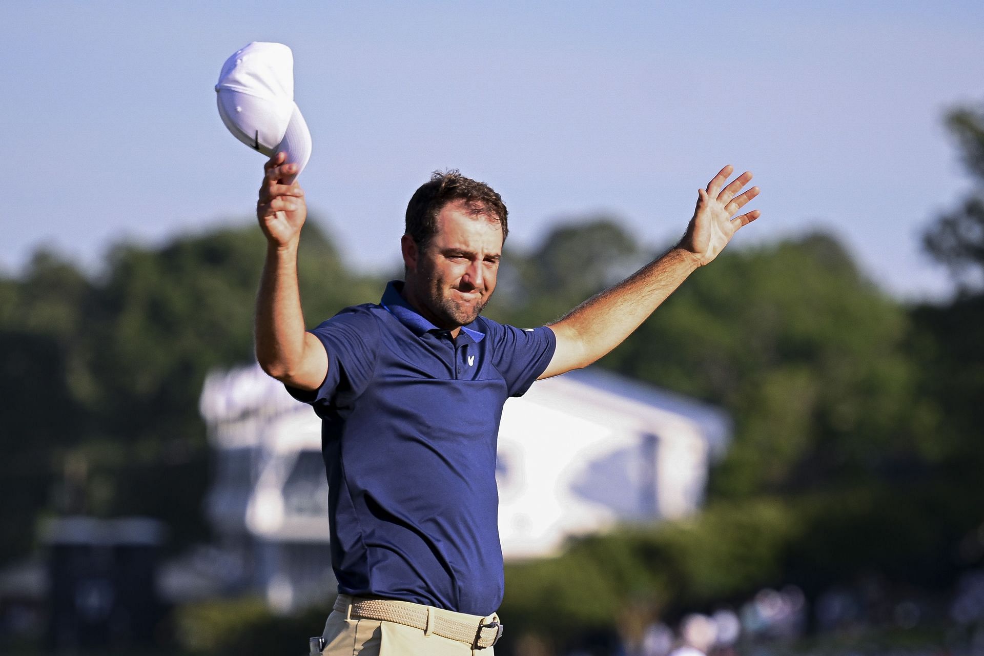 2025 PGA Championship - Final Round - Source: Getty