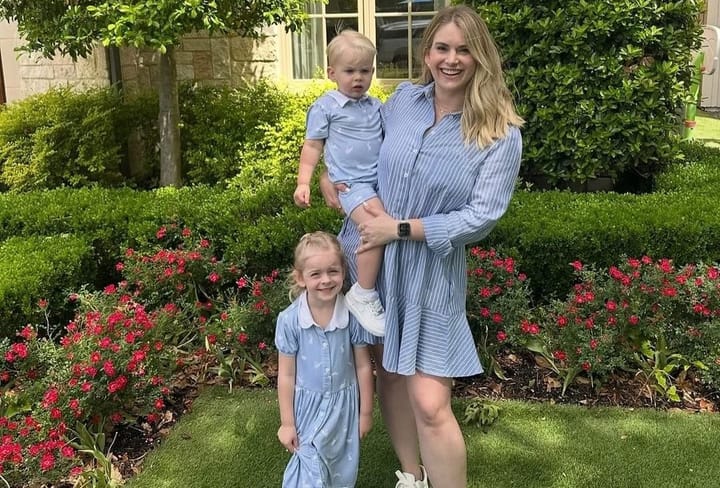 Who is Max Muncy's wife? | Meet Kellie Muncy