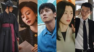 From Tempest to The Manipulated: Disney+ unveils the 2025 K-drama slate, leaves out Kim Soo-hyun's 'Knockoff'