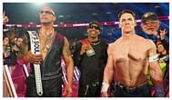 "Rock never made an appearance" - John Cena's heel turn criticized by wrestling veteran, Cody Rhodes' absence also called out (Exclusive)