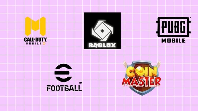 5 trending games on Play Store