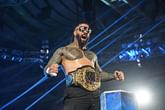 Jey Uso shares major update ahead of WWE Saturday Night's Main Event