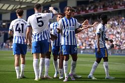Wolves vs Brighton Prediction and Betting Tips | May 10th 2025