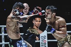 Superbon says Nong-O’s toughness against Kongthoranee proves he will thrive in flyweight - “I think he can take that”