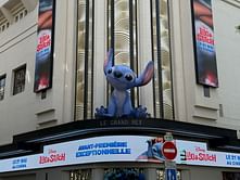 Disney's live-action Lilo & Stitch surpasses $400 million worldwide, securing a spot among 2025's top-grossing films