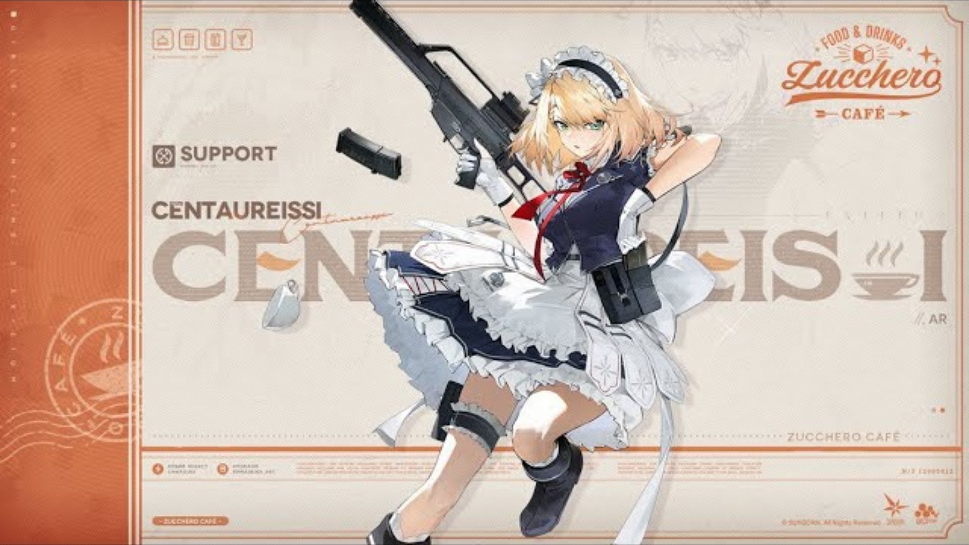 Centaureissi