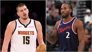 Denver Nuggets vs LA Clippers Prediction and Betting Tips - May 1 | 2025 NBA Playoffs, Game 6