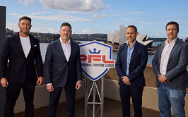 PFL continues global expansion with launch of PFL Pacific