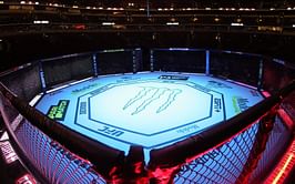 TKO president issues update on status of UFC broadcasting rights deal potentially worth $1 billion per year