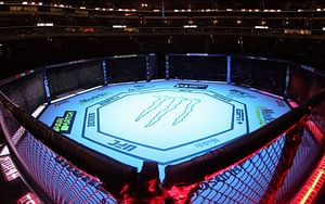TKO president issues update on status of UFC broadcasting rights deal potentially worth $1 billion per year