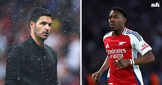 European giants seriously interested in signing Arsenal breakout star Myles Lewis-Skelly as contract talks continue to stall: Reports