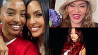 "Y'all were my Cowboy Carter": Beyonce's mom and La La Anthony send love as Vanessa Bryant and daughter channel rodeo glam at tour kickoff