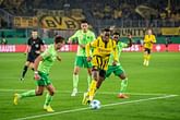 Borussia Dortmund vs Wolfsburg Prediction and Betting Tips | May 3rd 2025