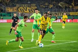 Borussia Dortmund vs Wolfsburg Prediction and Betting Tips | May 3rd 2025