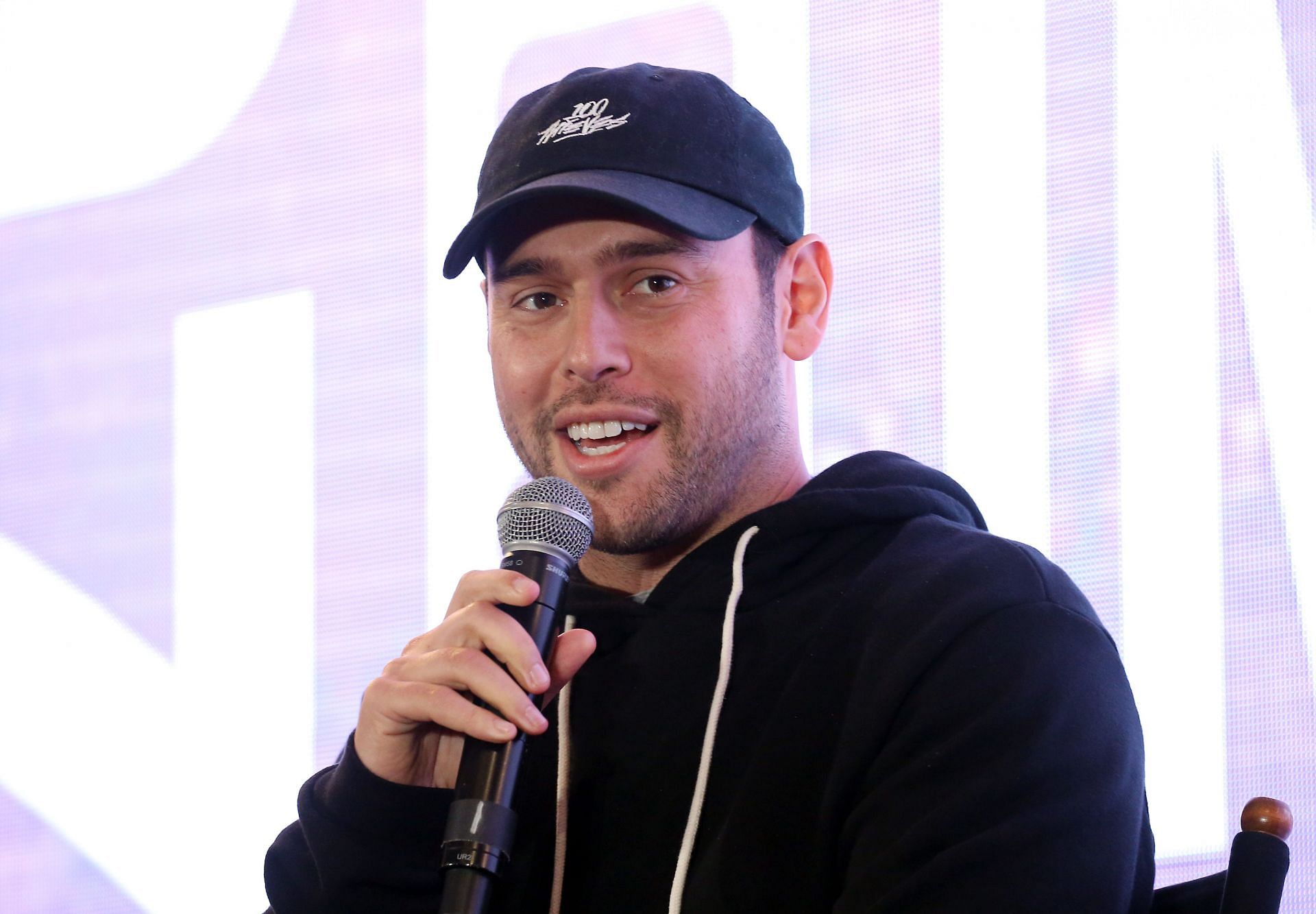 Hollywood Chamber Of Commerce 2019 State Of The Entertainment Industry Conference - Source: Getty