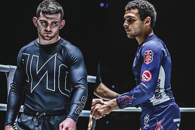 “Quite a bit of history” - Dante Leon ready to reignite his rivalry with Tye Ruotolo in world title clash in Bangkok
