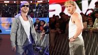 Logan Paul announces involvement on WWE RAW