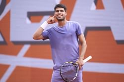 Italian Open 2025: TV schedule, start time, order of play and live streaming details | Day 4, May 9