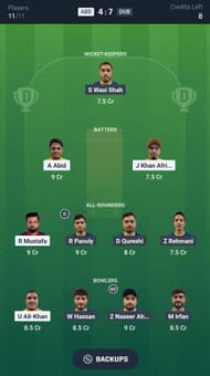 Fantasy suggestion #2