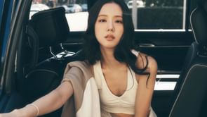 “RICH and GENEROUS”- Fans in awe as BLACKPINK’s Jisoo gifts Apple watches and Dior to staff at ‘Boyfriend On Demand’ wrap-up party