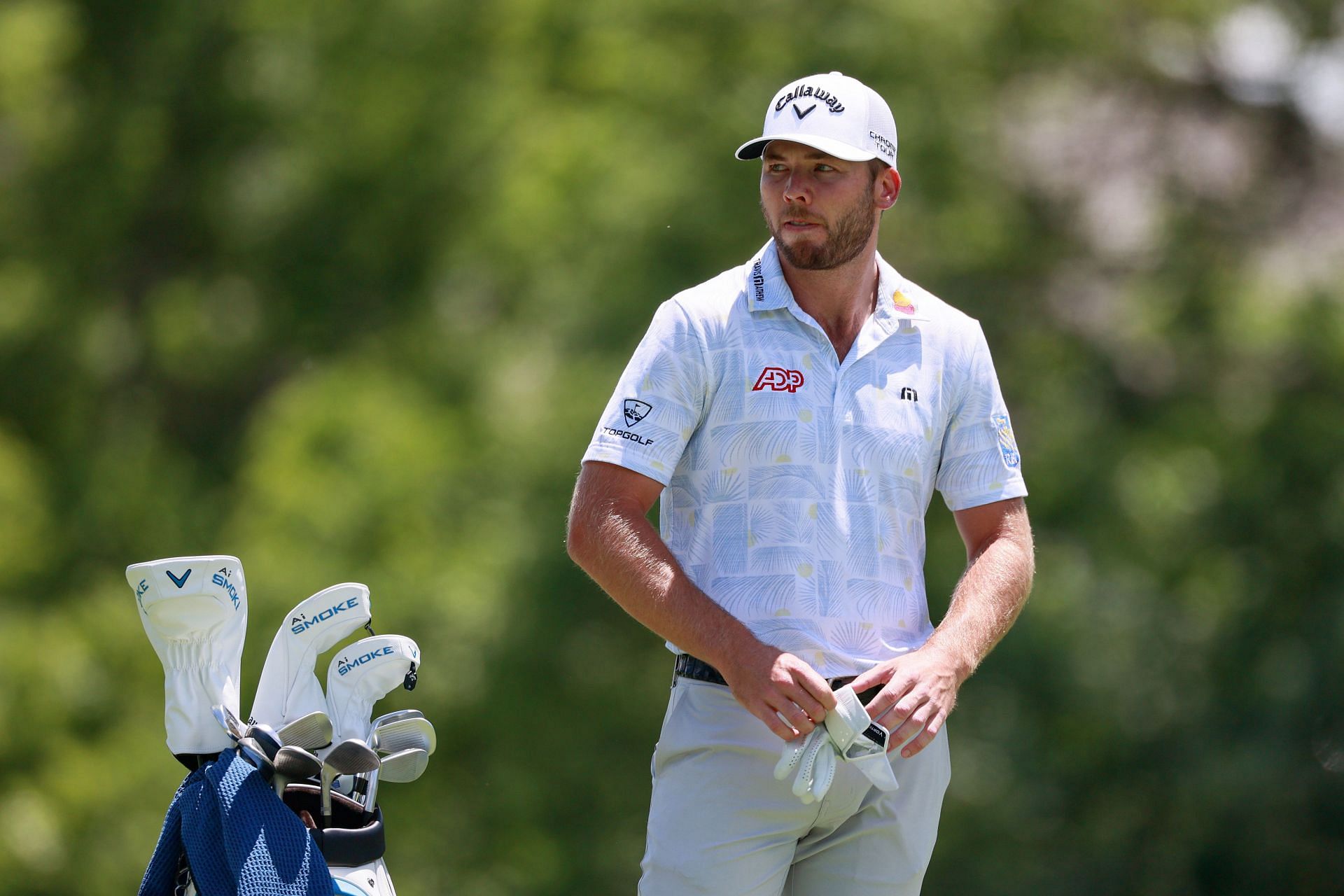 Memorial Tournament presented by Workday - Source: Getty