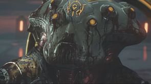 Doom The Dark Ages 'Ressurection' mission walkthrough (Chapter 20)