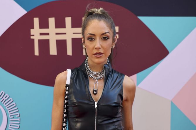 Britt Baker references legendary faction amid her lengthy AEW absence
