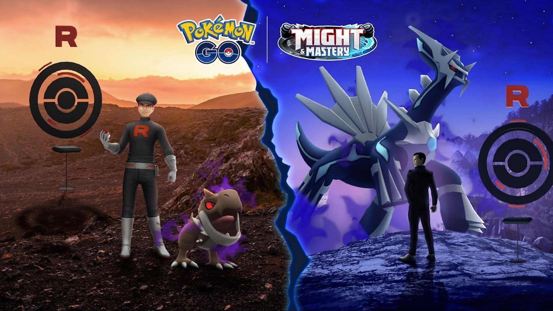 Pokemon GO Crown Clash Taken Over guide (Image via Scopely)