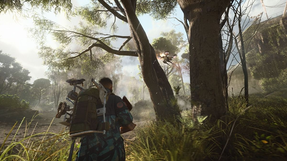 Is Arc Raiders PvE?