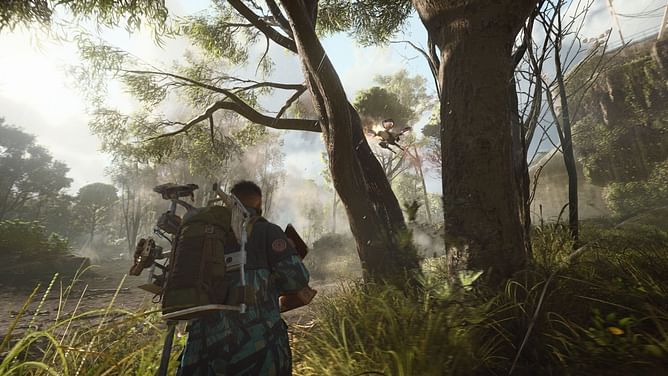 Is Arc Raiders PvE?