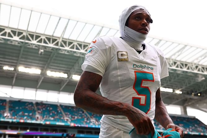 Sean McVay's Rams get wake-up call chasing Jalen Ramsey with $25,100,000 decision looming