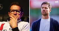 "Managing Real Madrid is completely different" - Fabio Capello sends warning to Xabi Alonso ahead of Los Blancos switch