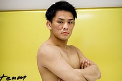 "I will take the belt from Haggerty" - Yuki Yoza fired up to dethrone British superstar for bantamweight kickboxing glory