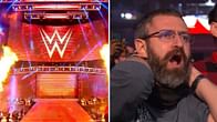 WWE star returns less than 3 weeks after heartbreaking goodbye