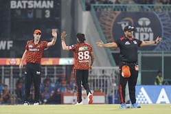 RCB vs SRH, IPL 2025: Bharat Ratna Shree Atal Bihari Vajpayee Ekana Stadium, Lucknow pitch history and T20 records
