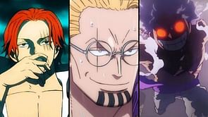 One Piece: Could Prime Rayleigh defeat the current Yonko, including Shanks and Luffy?