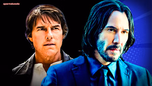 “I love Keanu’s work...I grew up with Keanu”: Tom Cruise gets candid about his admiration for Reeves and how much respect he has for the Speed star