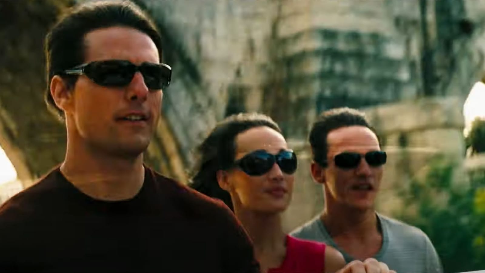 How many movies are there in the Mission: Impossible franchise? Details