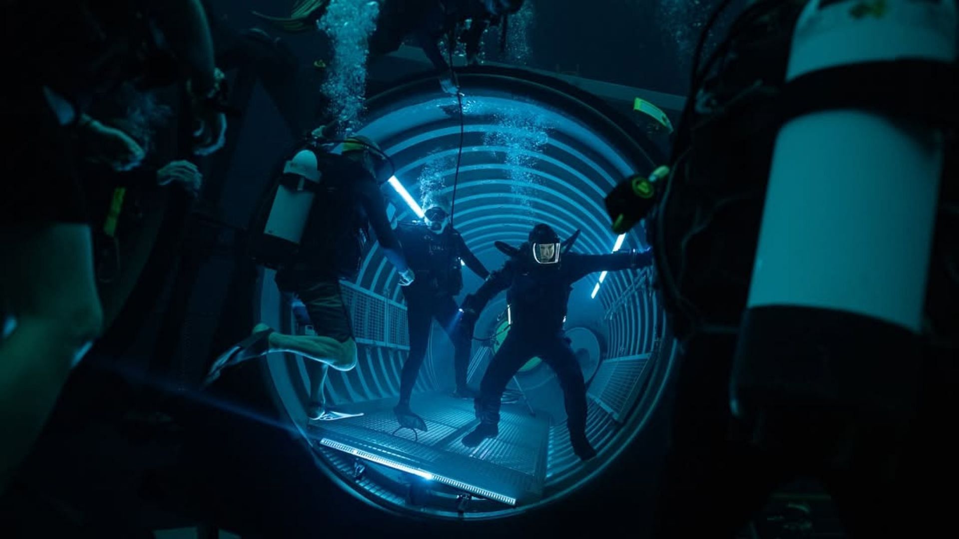 Mission: Impossible &ndash; The Final Reckoning