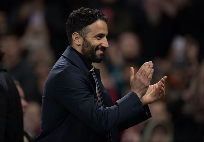 Manchester United ready to make surprise move for Newcastle United star - Reports