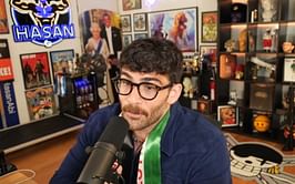 What did HasanAbi say about October 7 sexual violence? Streamer's comments during his debate with Ethan Klein explored
