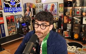 What did HasanAbi say about October 7 sexual violence? Streamer's comments during his debate with Ethan Klein explored