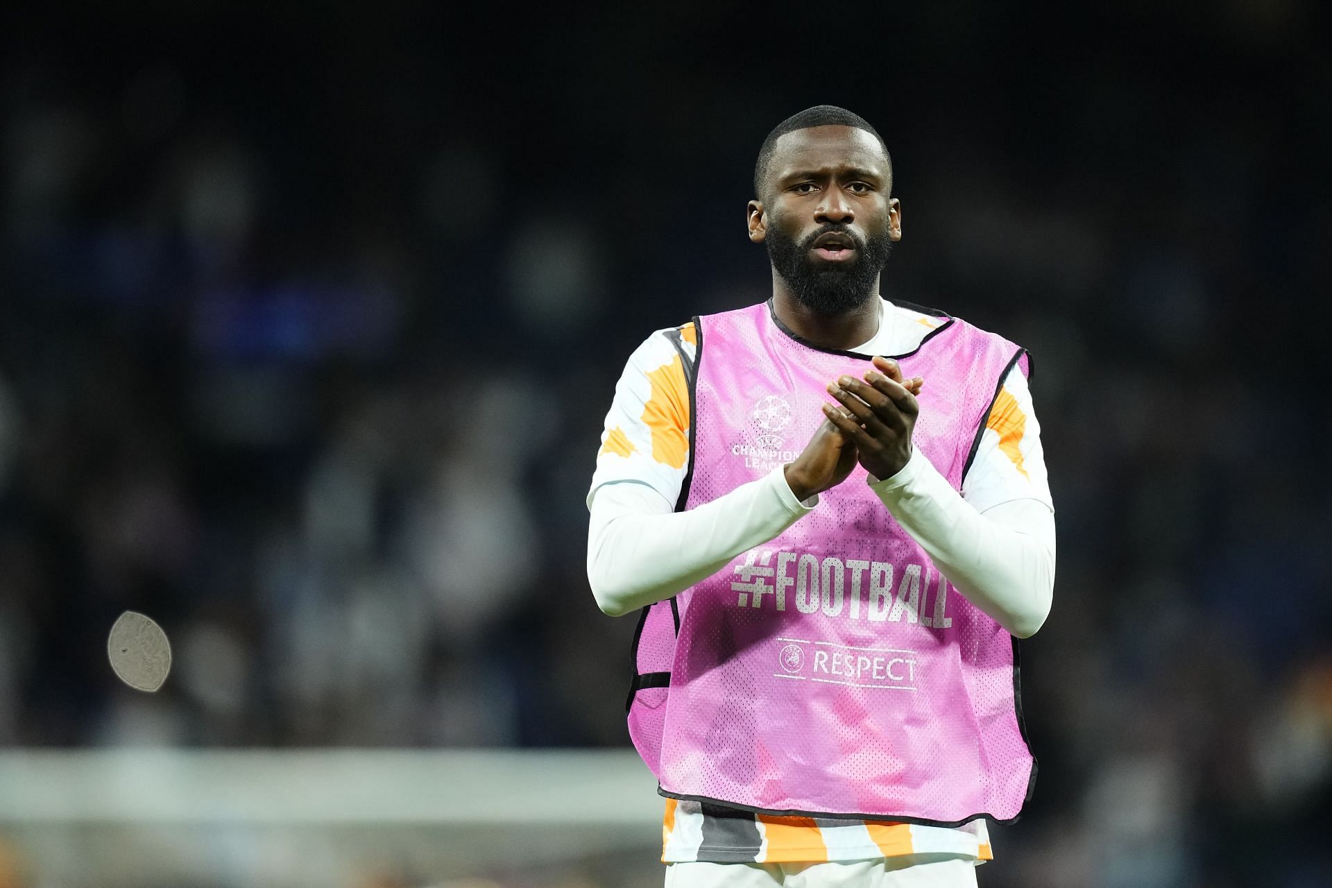 Antonio Rudiger