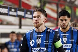 Independiente del Valle vs Barcelona Prediction and Betting Tips | May 27th 2025