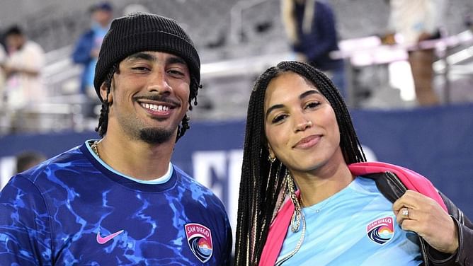 Jordan Love’s fiancée Ronika Stone begins wedding countdown with first look from her bridal shower