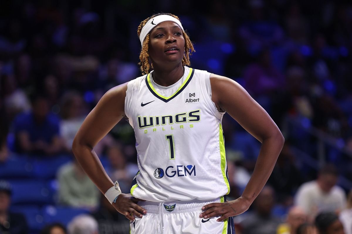 "Nobody wanted Nalyssa": Curt Miller’s bold confession about recruiting DiJonai Carrington via NaLyssa Smith stuns fans