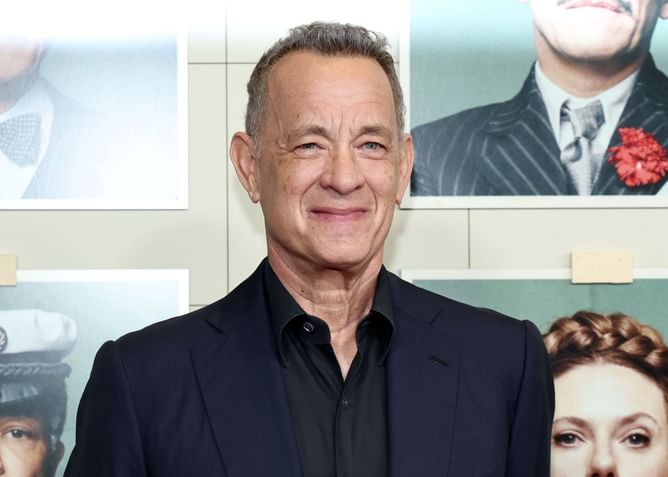 Did Tom Hanks testify in Diddy's trial? Viral courtroom video claim debunked