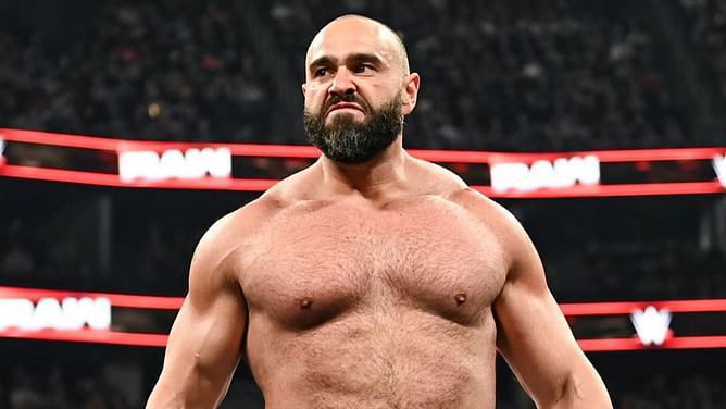 Triple H may have subtly confirmed Rusev will feud with his close real-life friend next on WWE RAW